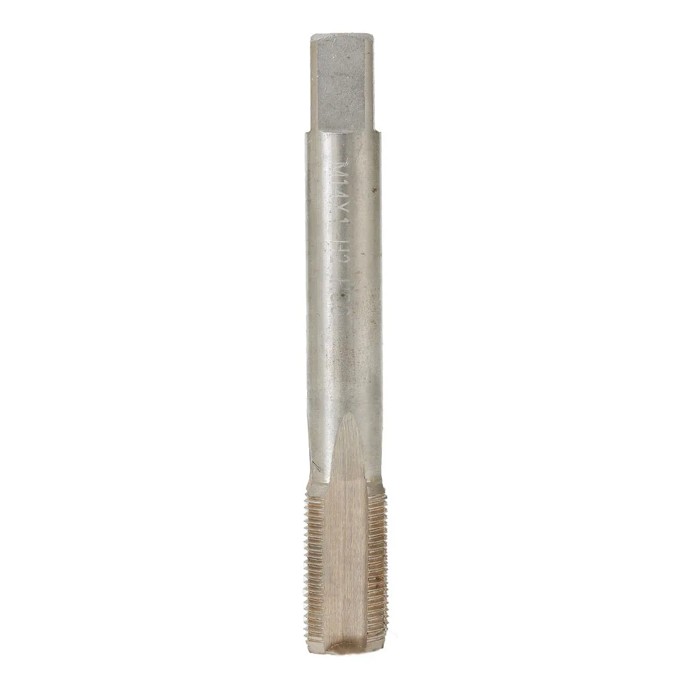 Essential for m14 x 1 0 mm Die for tap and Long lasting HSS Threading Tool for Accurate Metric Thread Creation, Easy to Use 1Set