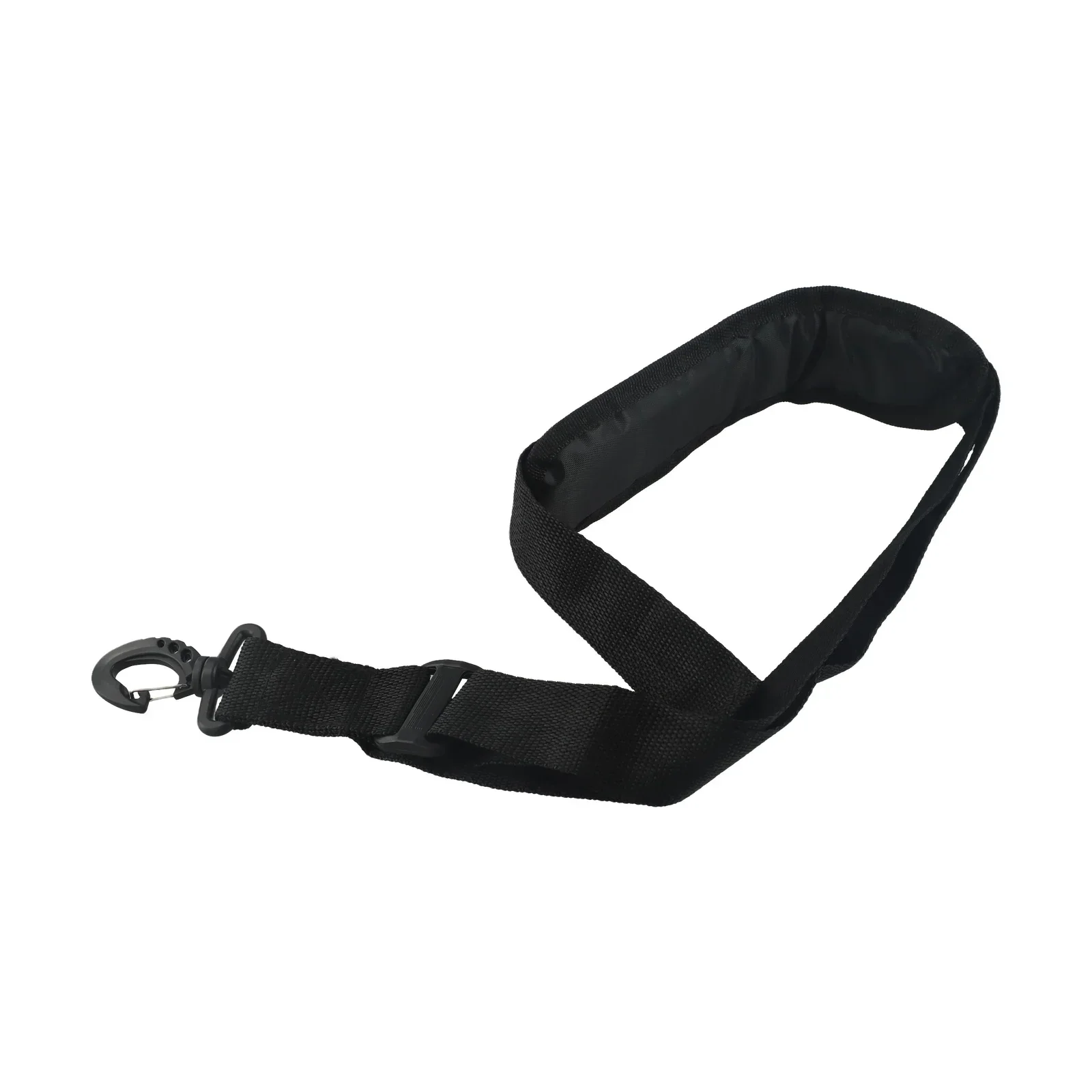 Grass Eater Strap Shoulder Strap Fitment Compatible With Most Popular Brands Of Grass Trimmers Nylon Wear And Tear New