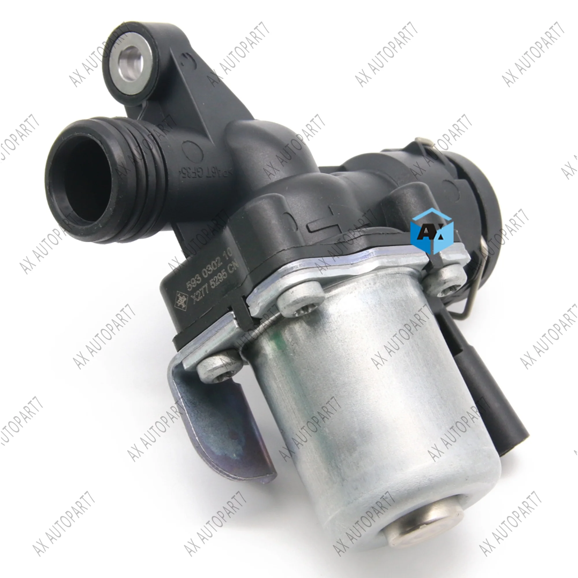 

2025 New Brand Direct Sale heater control valves are suitable for 12-15 Mercedes-Benz M271 SLK250 C250 A2712030164