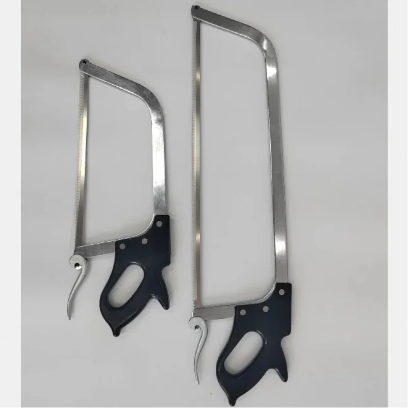 

Butcher Hand Meat Kitchen Bone Saw