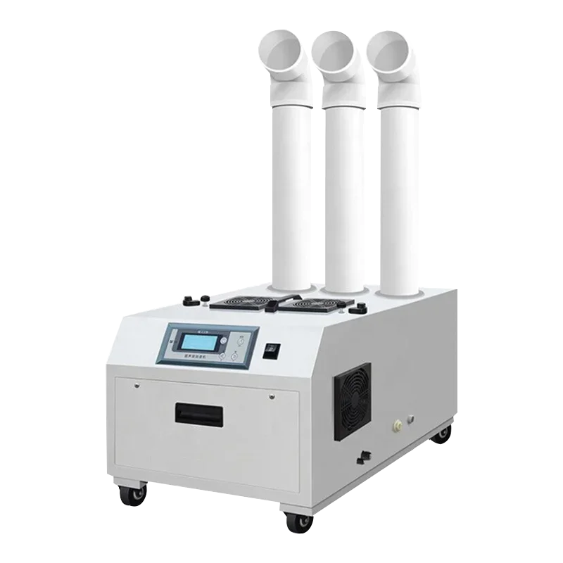 

# Hot For 24KG/H Guaranteed Quality Proper Price Portable Hand Push Commercial Humidifiers