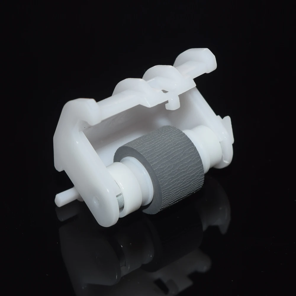 

Separation Pickup Roller Rubber Tire for EPSON L3110 L3150 L4150 L4160 L3156 L3151 L1110 L3158 L3160 L4158 L4168