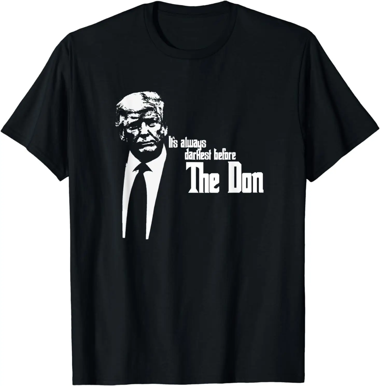 

NEW LIMITED President Donald Trump, Funny Political 2024 Gift Idea T-Shirt S-3XL