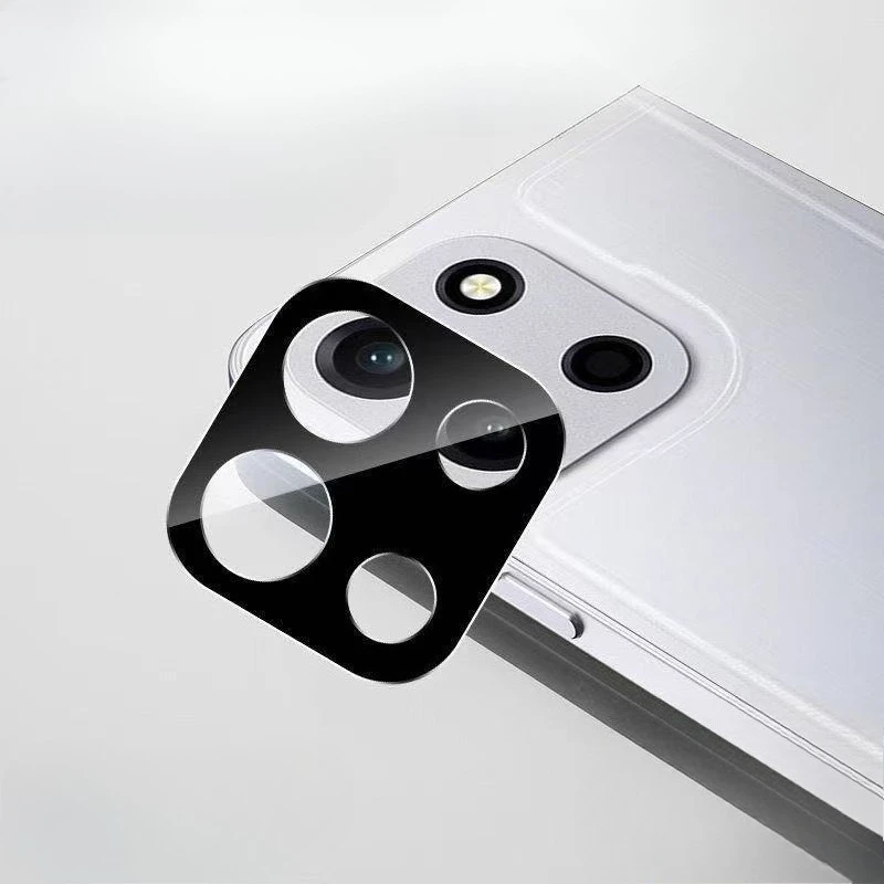 Clear Tempered Glass For OnePlus Turbo 6 Camera Lens Protector For 1+ Turbo6 OnePlus Turbo6 Cover Lens Glass