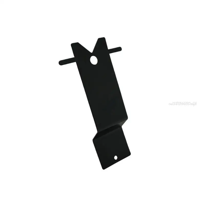 

27RB Space Saving Holder Toper Metal Pots Lid Stave Stand Metal Texture для приготовления
