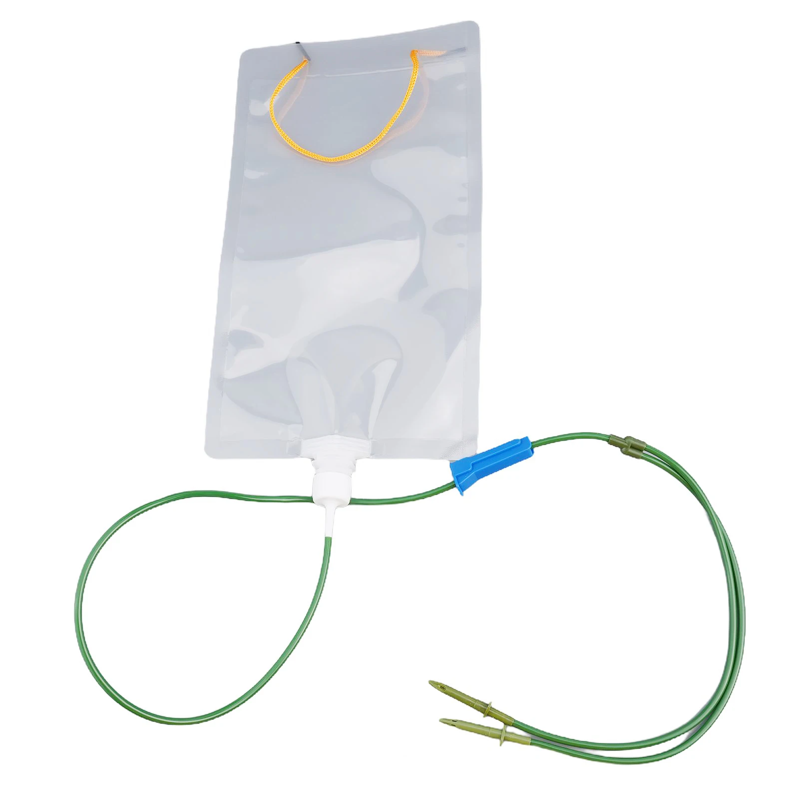 

3 Pieces Automatic Drip Irrigation Kit for Plants with Adjustable Flow Valve for Steady and Controlled Water Supply