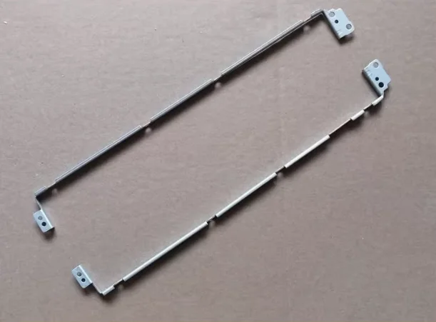 Par nova dobradiça lcd para laptop para samsung 270E5V 275E5V 270E5J 270E5U 270E5R 270E5G