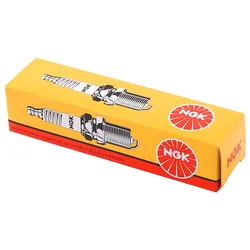 NGK motorcycle spark plug CR6HSA 2983 for Honda Hawker Suzuki Yamaha 125 150