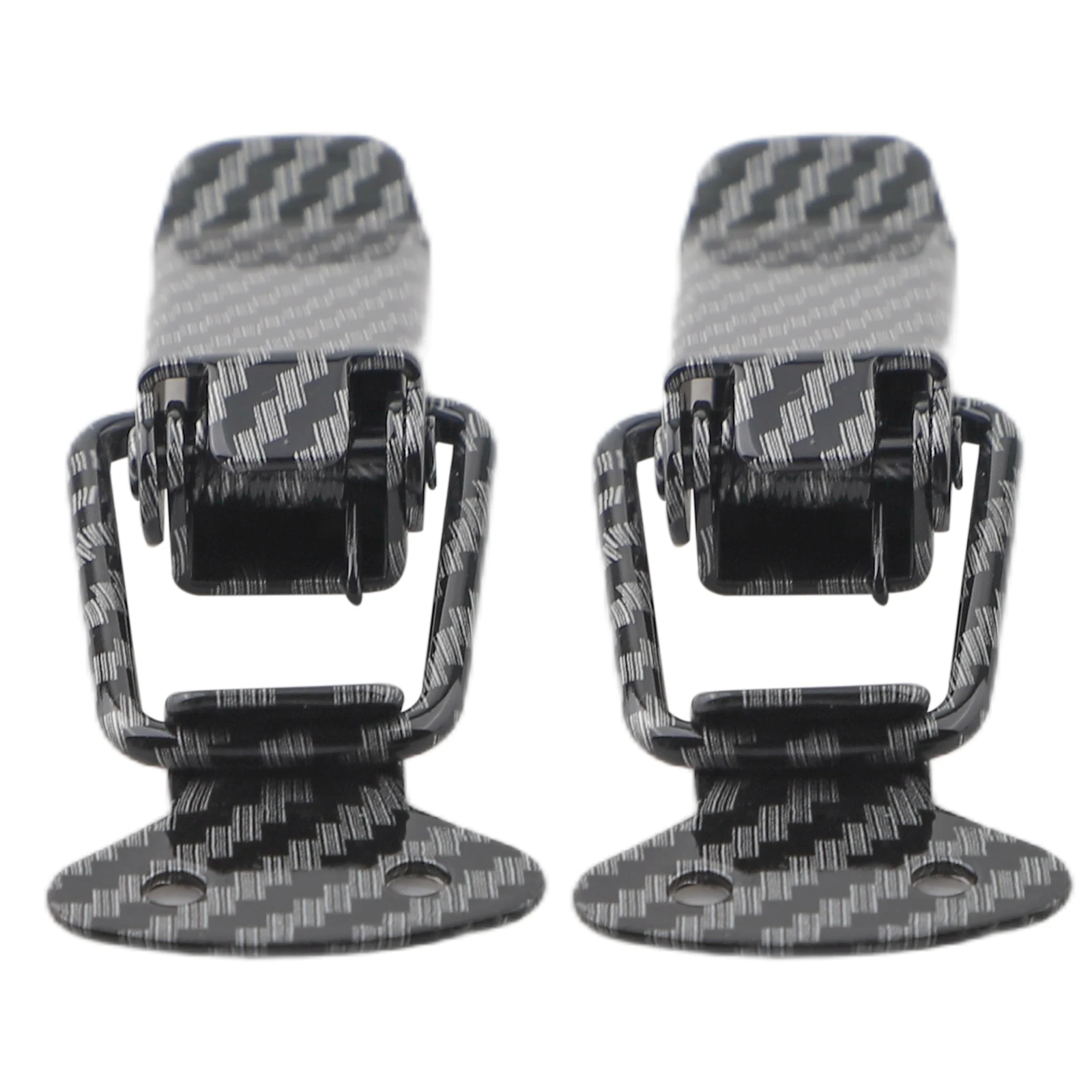 Lightweight Fasteners As Shown In The Figure Auto Lock Fastener Metal Construction Ultra-lightweight Design Aesthetic Design