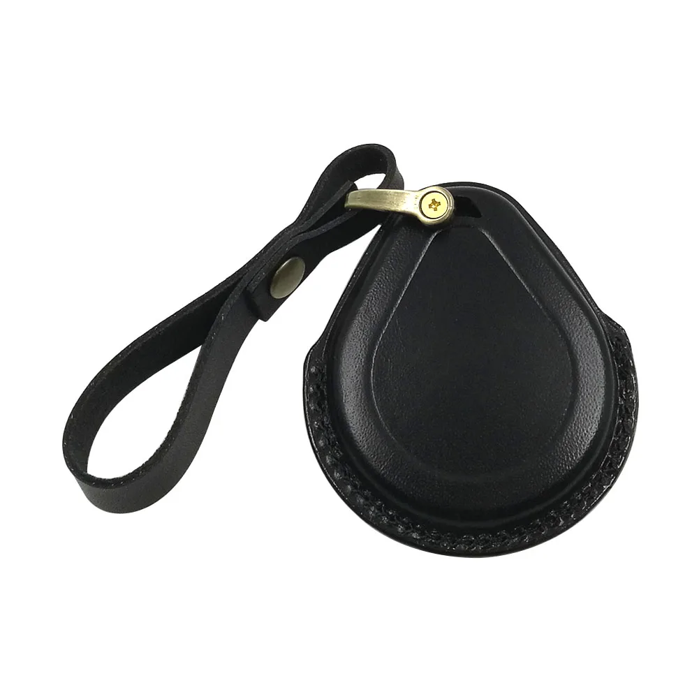 Smart Security System Key Fob Cover Case Keychain for Harley Sportster XL 883 1200 Dyna Softail Touring Road King Street Glide