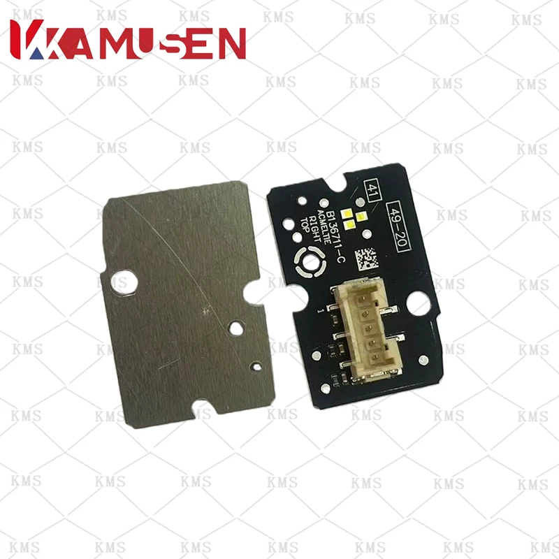 5H0998478 5H0998478A لفولكس واجن جولف 8DRL وحدة النهار تشغيل ضوء وحدة LED وحدة المصباح التكوين المنخفض #3