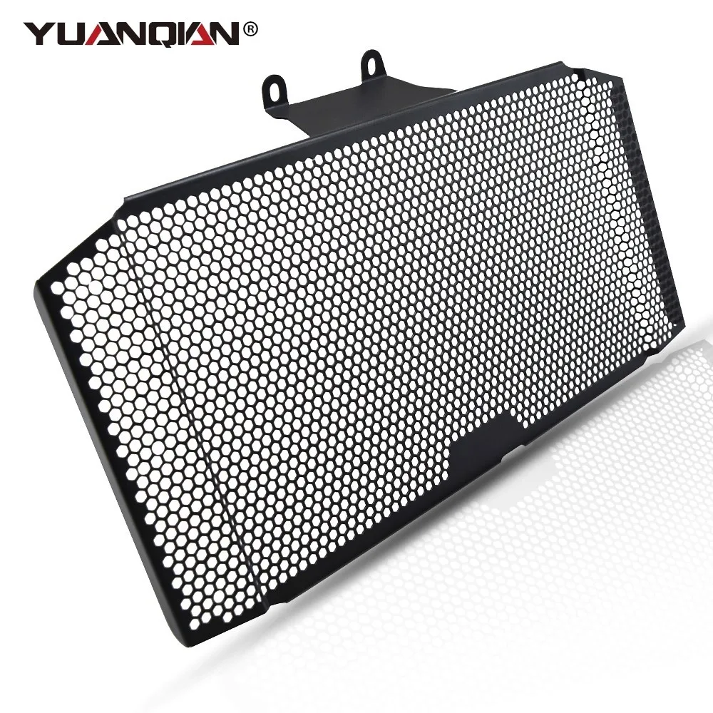 GSR750 ABS GSX-S750Z GSXS 750 750Z 2017-2018-2019-2020-2021-2022-2023 Radiator Grille Guard Protector Cover For Suzuki GSX-S750