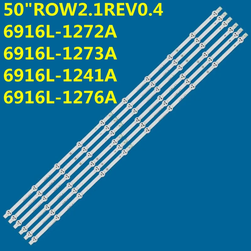 

Светодиодная лента для 50 ROW 2.1 REV0.4 50LN5404 50LN5403 50LN5400 50LA6230 50LA6218 50LA6205 50LA6150 50LA6134 50LA6130 50LA620S