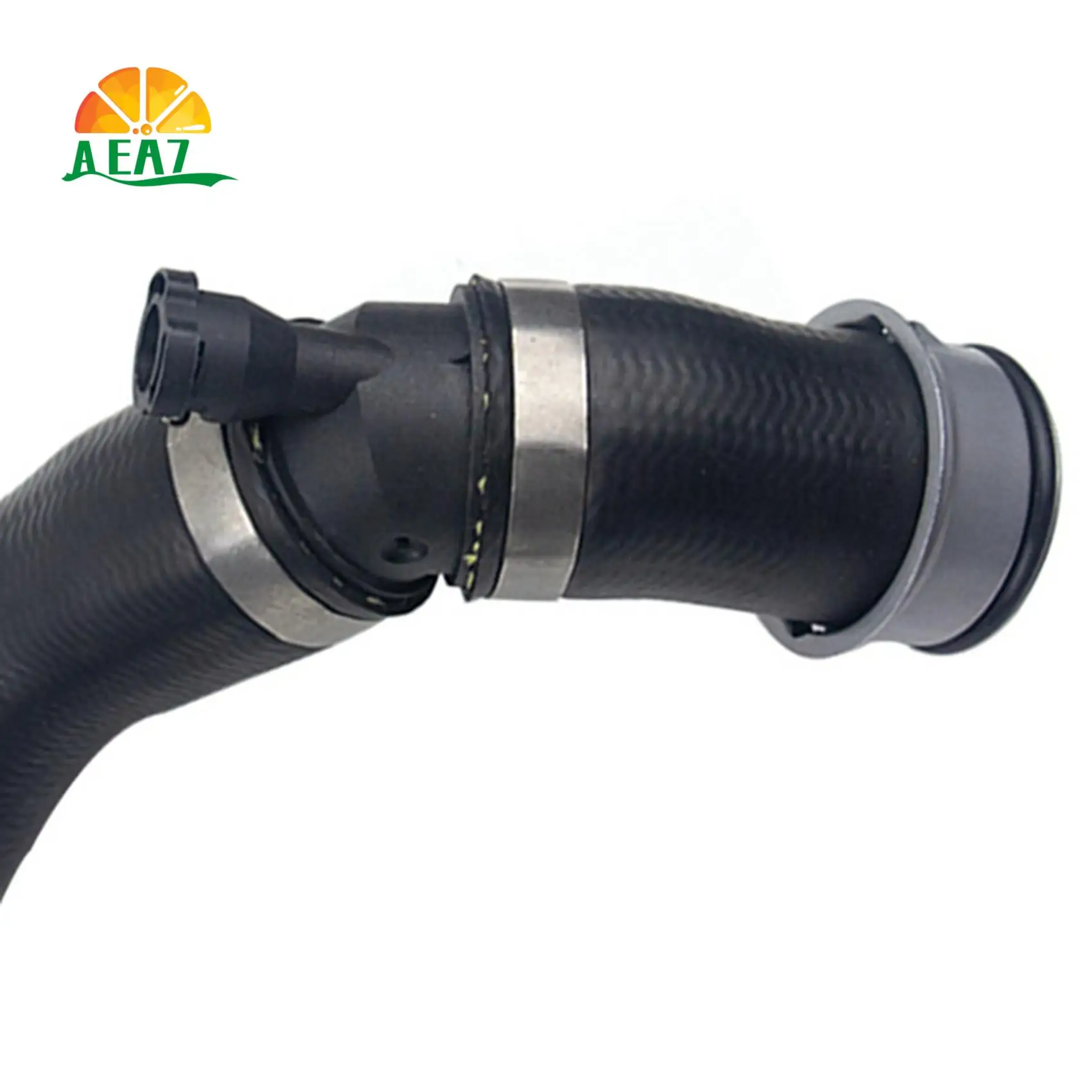 

AEA7-2115014782 A2115014782 Lower Radiator Coolant Hose Water Tank Radiator Hose For Mercedes W211 E350 2006-2009