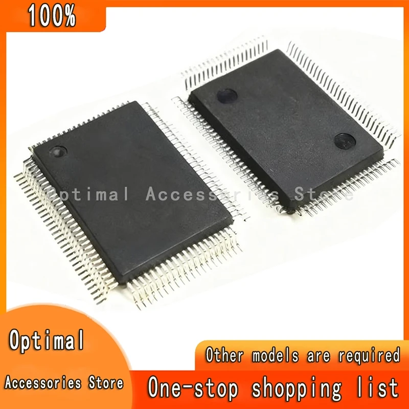 Чипсет QFP 100% nuevo, 1unidad, R2A15214FP R2A15215FP R2A15218FP R2A15220FP