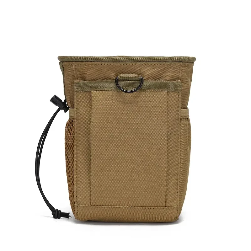 

Тактическая Сумка Molle, маленькая сумка для переработки, рюкзак для кемпинга, водонепроницаемое оборудование, переплетная тактическая сумка для переработки