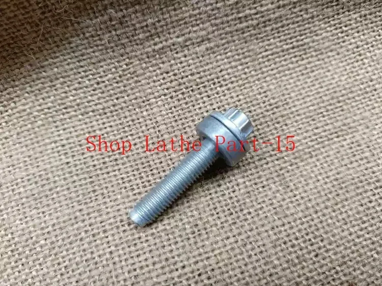 

Valve Cover Screw Bolts Suitable for BMW E90 E66 E65 E60 E61 E91 E87 Z4 N52