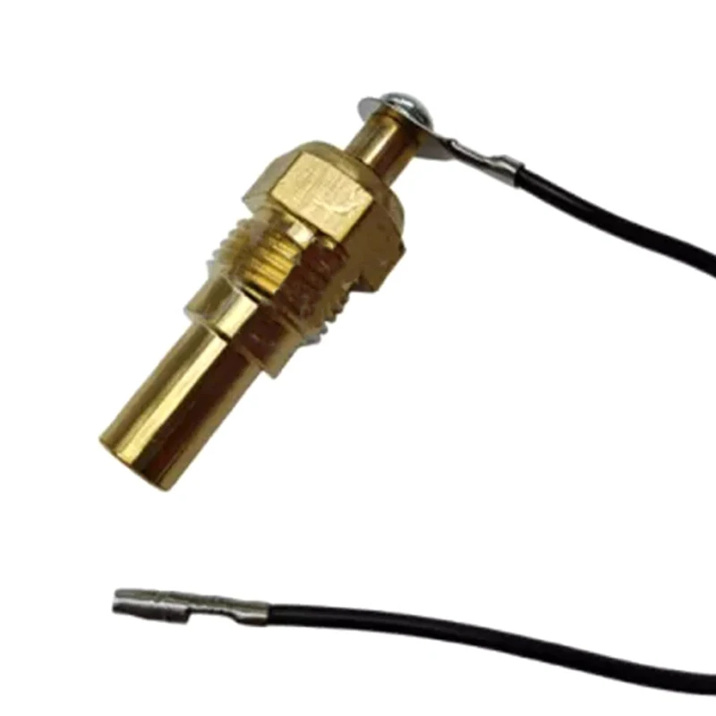 Water Temperature Sensor 9-83151432-0 9831514320 For Hitachi EX200-2 EX200-3 EX120 Isuzu 6BD1 Excavator