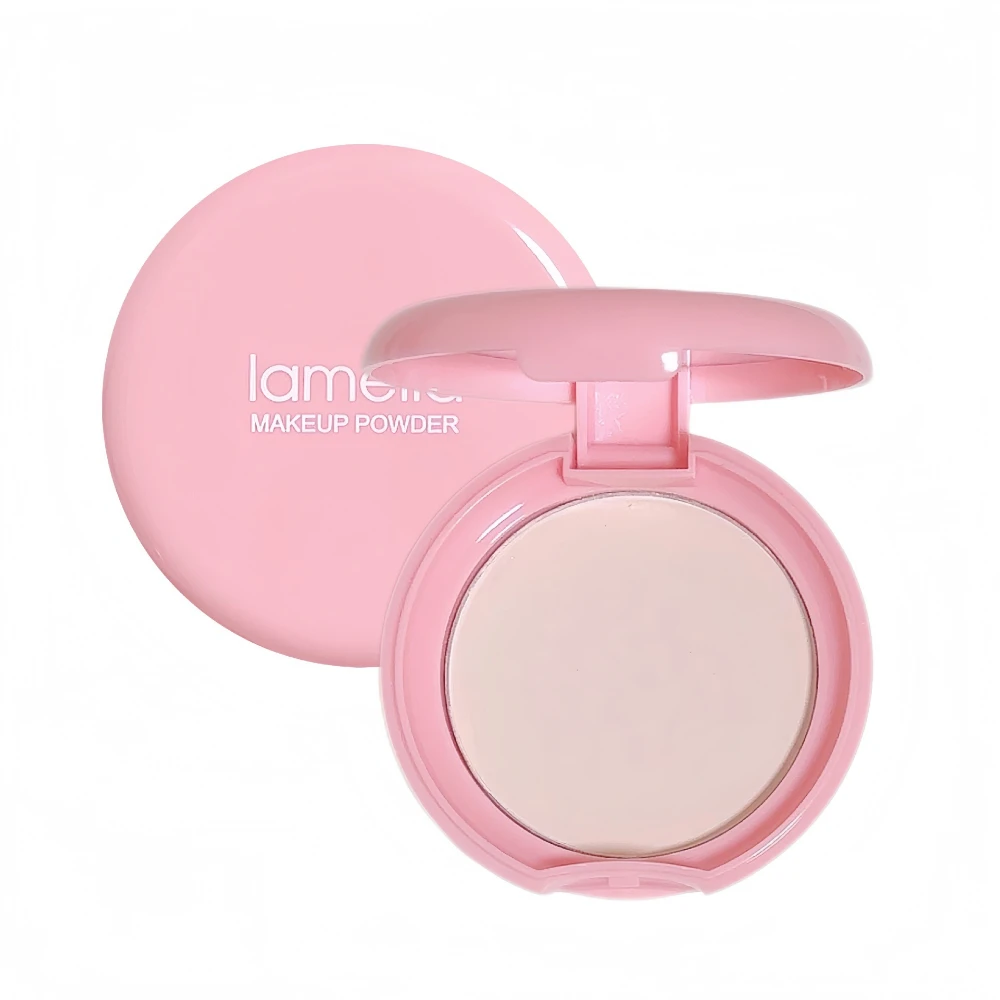 ライフガールズ スキントーン 防水 防汗 パウダー 自然な明るさを与えるプレスパウダー コントロール レディ ポルボ オイルパウダー フェイス