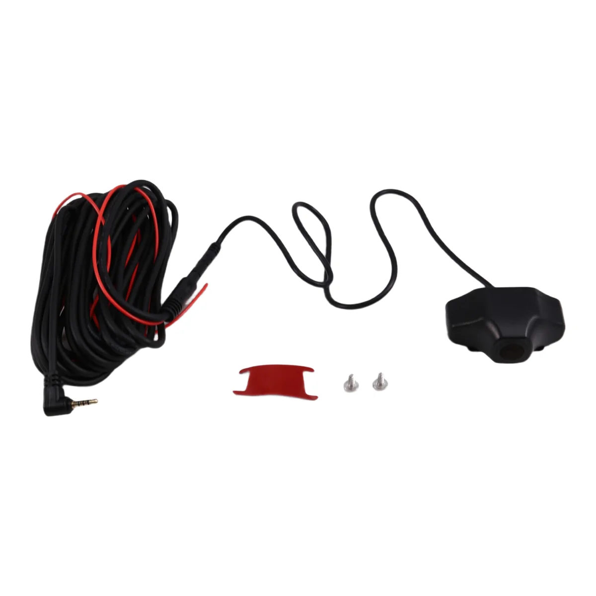 For PG17 M63 Lite Rear View Camera 4 Pin Night Vision Backup Parking Reverse Waterproof HD Video Vehicle Camera