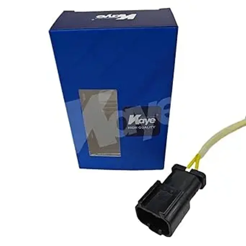 

7861-92-3320 Water Temp Sensor For Excavator PC200-5/PC120-5/PC100-5/PC35/PC40/PC45/PC50/PC60-7 (7861-92-3320)