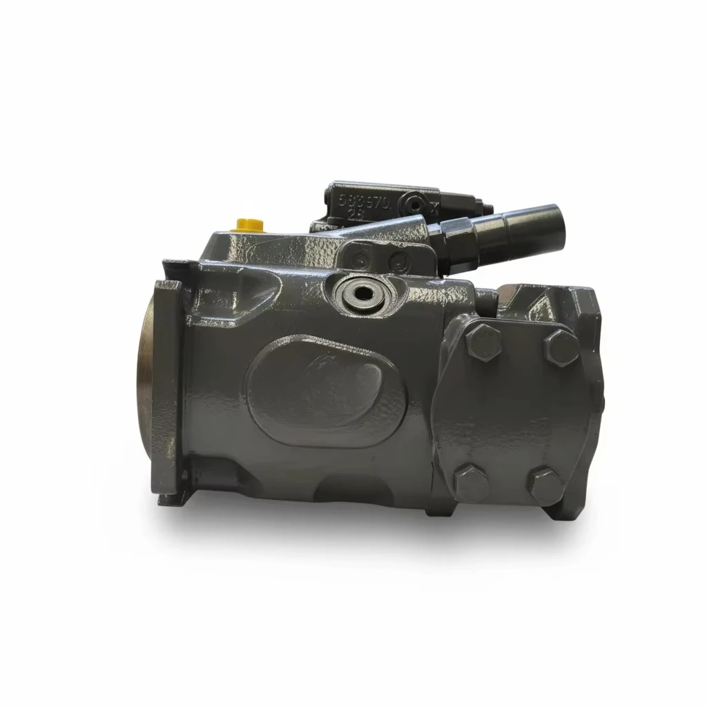 

Heavy Duty Excavator Loader Pump DX75 Hydraulic Pump Excavator Hydraulic System Parts High Pressure Hydraulic Pump