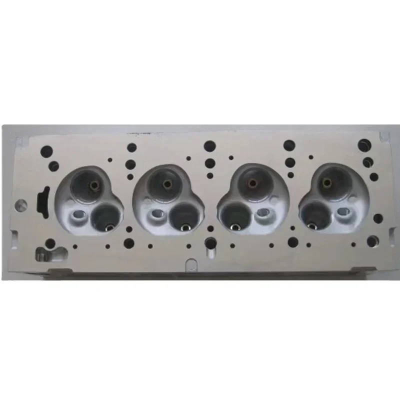 

Factory Price K7M Head Cylinder 7701468858 7701472681 7701475893 For 1.4L Megane R19 4 Valve Cylinder Heads