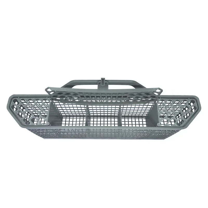 Universal Cutlery Dishwasher Basket for GE WD28X10128 Dishwasher Storage Box Replacement Parts Accessories