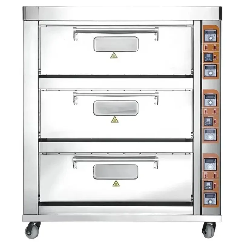 Induction Desidratador Microondas Maiz Barbacoa Temperatura Reloj  Pollo Tostador Pizza Correa De Horno