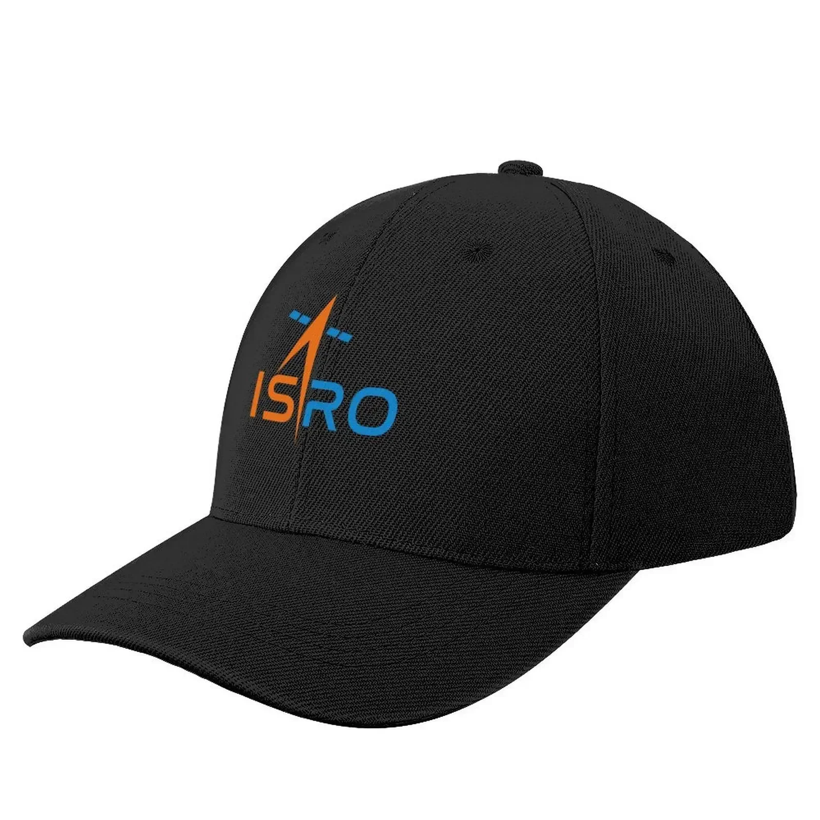 

ISRO Baseball Cap Hat Man For The Sun Hat Baseball Cap Anime Hat Funny hats Mens Caps Women's
