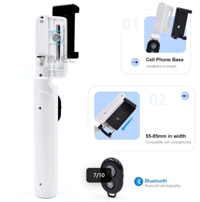 LED Dental Oral Mobile Phone Photo Fill Light Smartphone Digital Photography Lamp