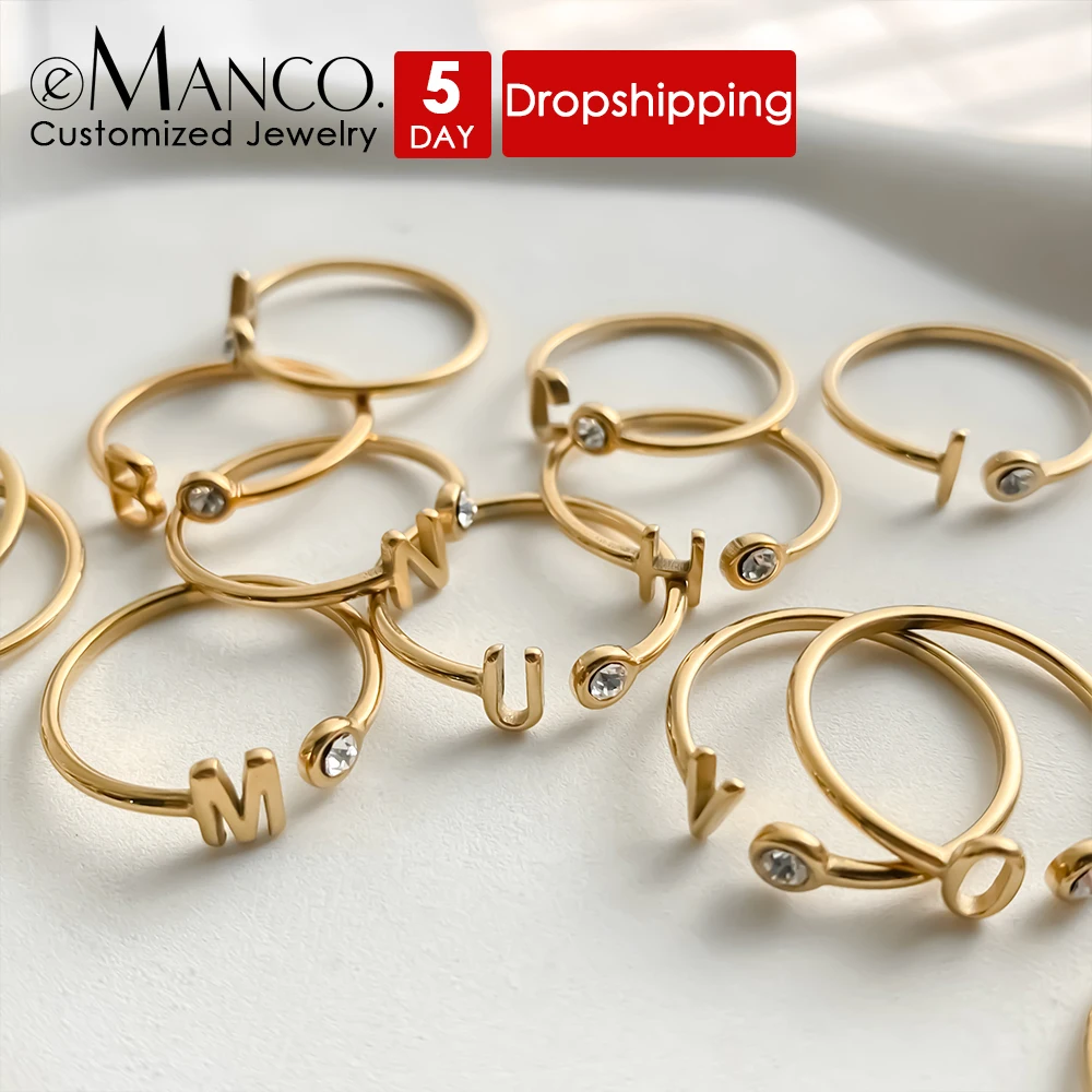 Emanco Custom Open … - image