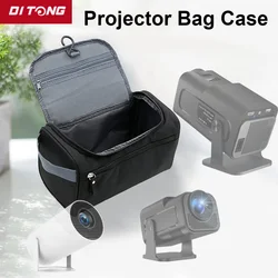 DITONG Storage Case Travel Carry Projector Bag for Magcubic HY300 Protector Carrying Bags for HY320 Transpeed Projector