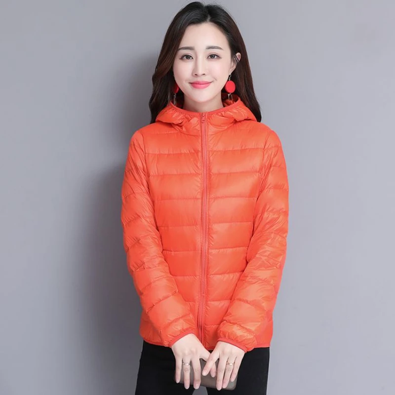 Winter Jacket Women Jacket Female Slim Brand Cotton Parkas Autumn New Casual Long Zipper Padded Women Winter Coat veste femme