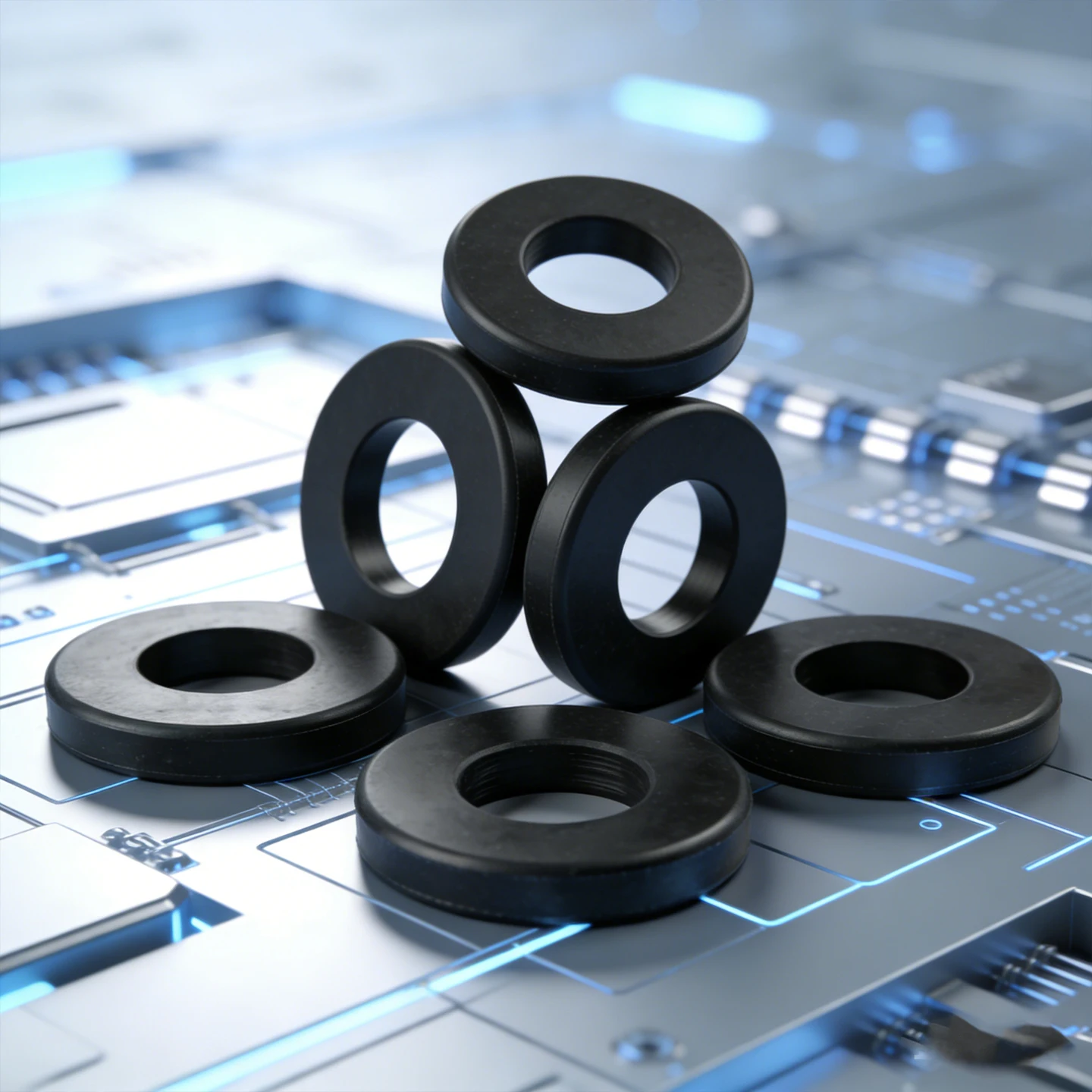 H1Mm M2-M20Mm Flat …