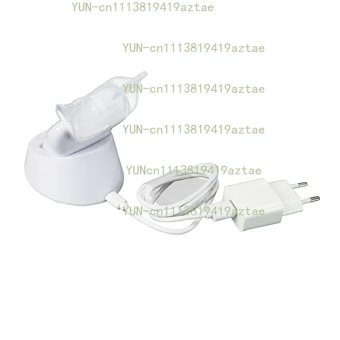 Orthodontic Vibration Accelerator Dental Lab Auxiliary Device for Teeth Movement Braces Use