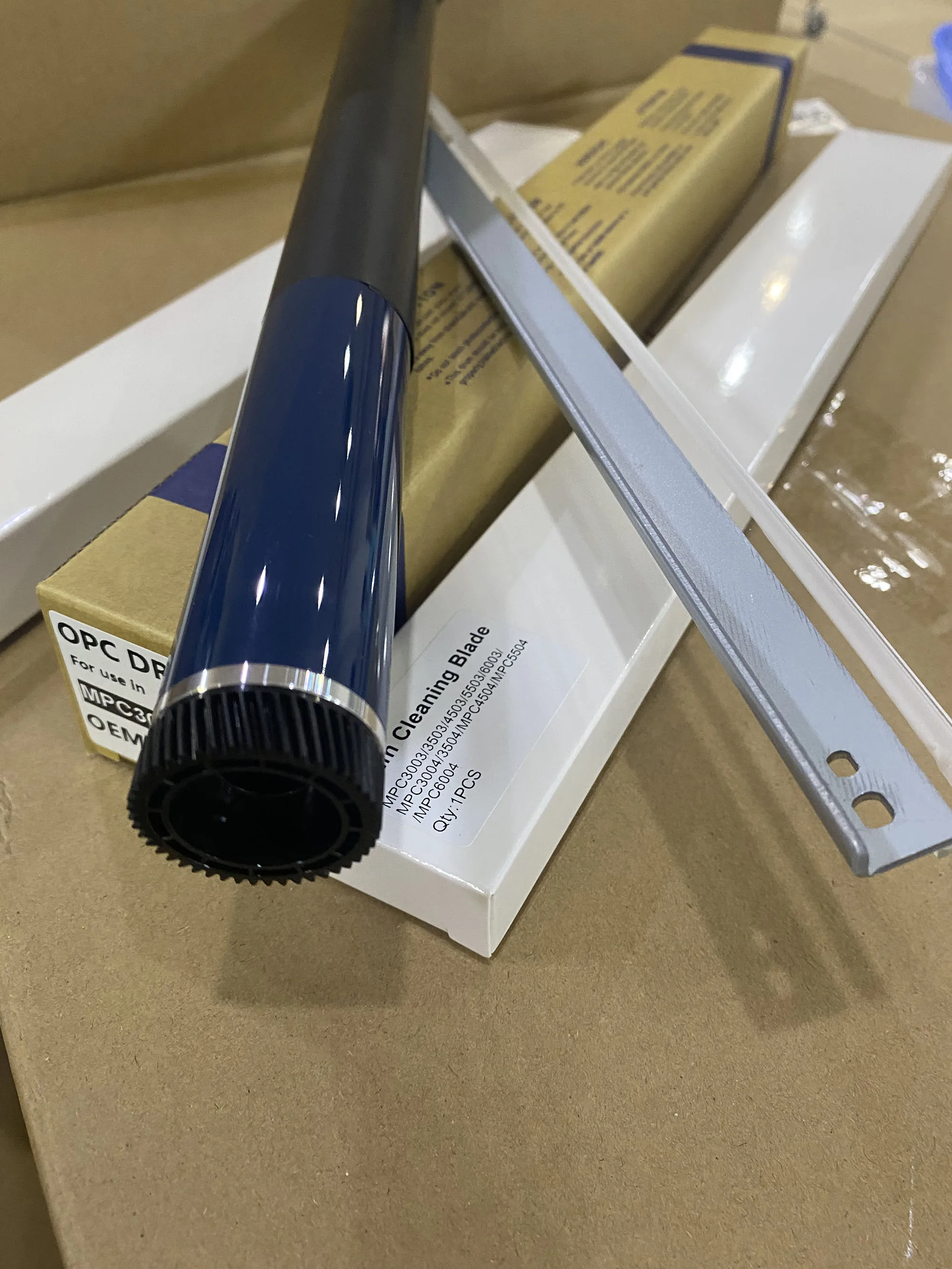 1Set Opc Drum+Clean…