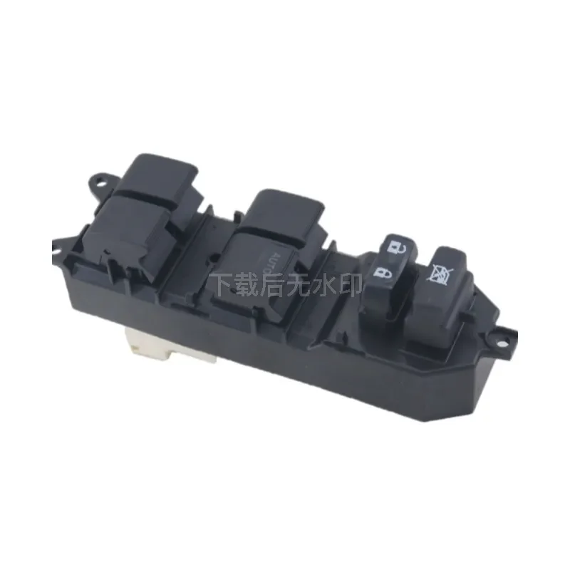 Electric Window Master Switch for Toyota Yaris Glass Lifter Main Switch Compatible with TOYOTA 84820-52370