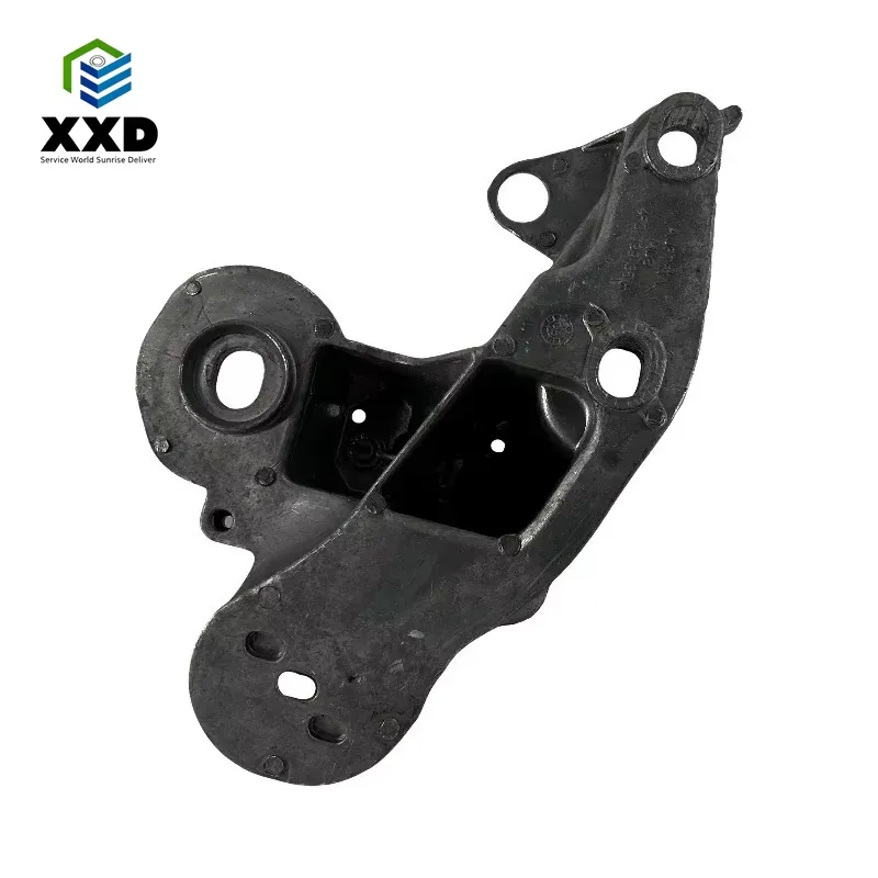 4F0199351H 4F0199352E Engine Mount Bracket for Audi A6 C6 3.0L 3.2L