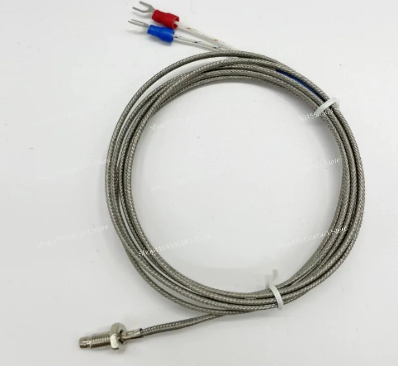capteur-de-temperature-a-vis-m6-thermocouple-de-type-k-10-pieces-0-400-℃-sonde-de-1-m-pour-controleur-industriel-et-imprimante-3d