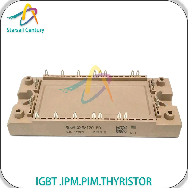 

7MBR35XWA120-50 7MBR35XMA120-50 7MBR50XWA120-50 7MBR50XMA120-50 NEW AND ORIGINAL MODULE