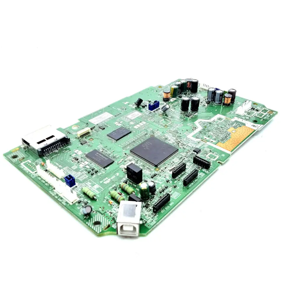 Main board motherboard J125 B57U051-1 Fits For Brother DCP-J125J125