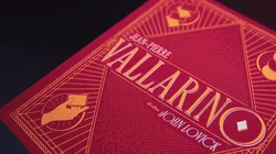 2023 vallarino by jean-perre vallarino (すべてのビデオ) の大判