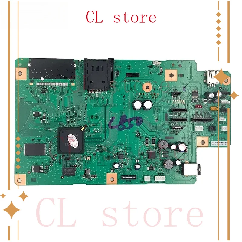 

L850 FORMATER PCY ASSY Плата Основная плата Материнская плата Обновление основной платы для принтера Epson L850 PX660