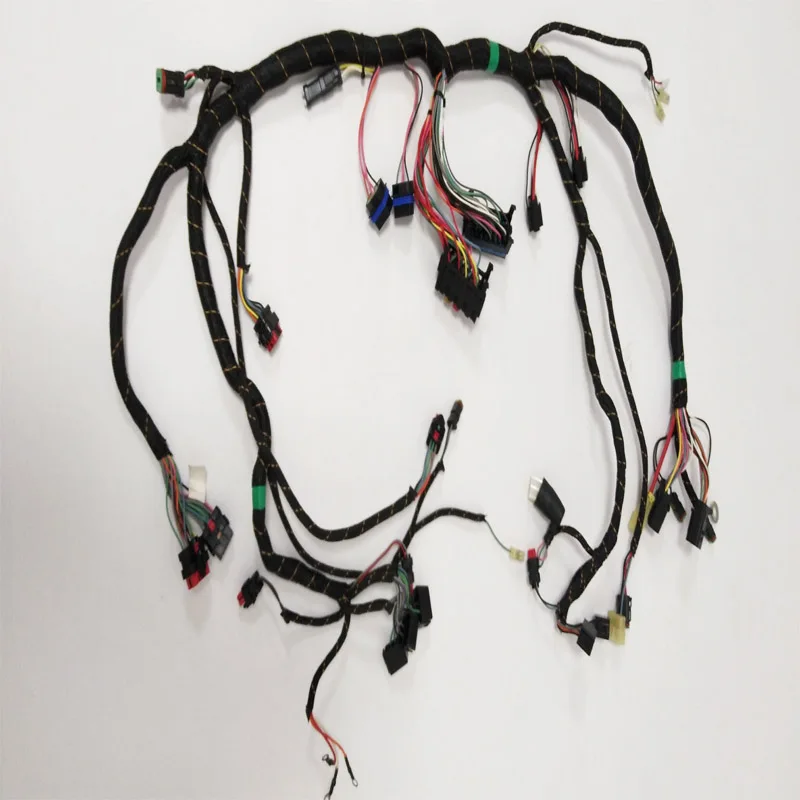 479-4304X00 الأسلاك تسخير 4794304X00 مناسبة لأجزاء حفارة 307E #5