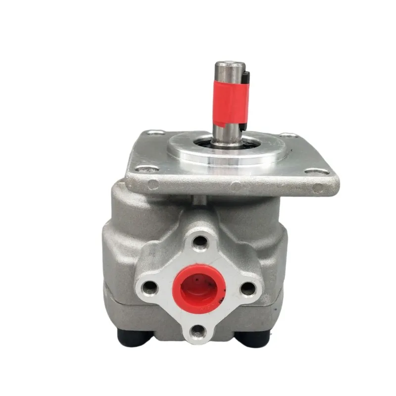 مضخة تروس هيدروليكية GPY سلسلة مكافئة مضخة تروس هيدروليكية GPY-10R GPYZ5.8R323B وحدة هيدروليكية