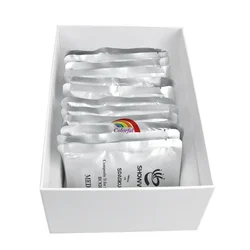 High quality Showven HC8200 SPARKULAR MEDIUM Granules Powder with RFID cards