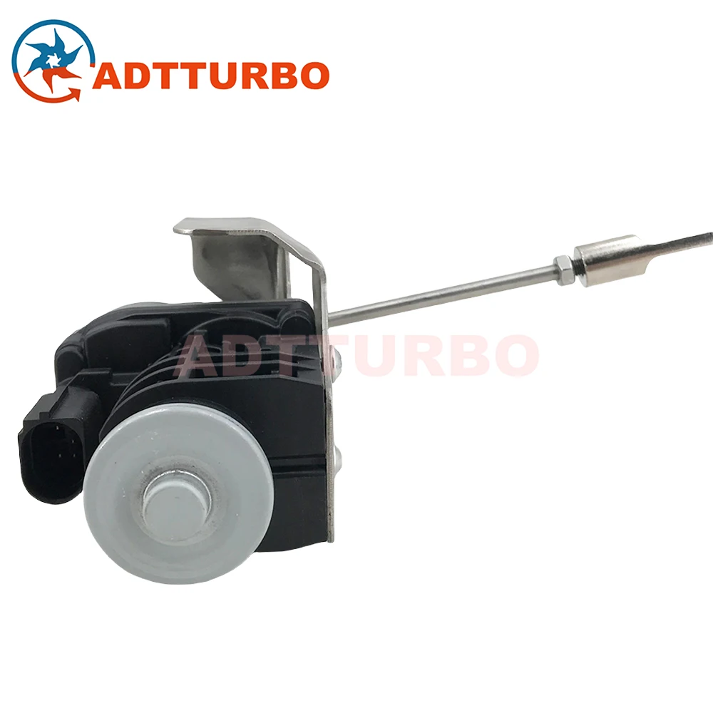 

39400-2B270 Turbo Actuator 28231-2B810 Turbo For Hyundai Tucson MK3 1.6 T-GDI 28231-2B810 Turbine KVAAAF4006 F02A1901160295