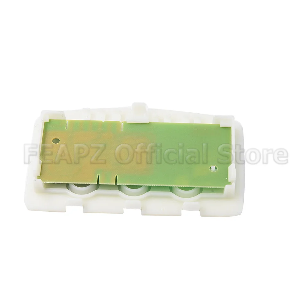 For Thetford SC250 C250 C260 Toilet PCB Flush Button Switch Caravan Cassette Toilet Control Circuit Board Contral Panel 50709