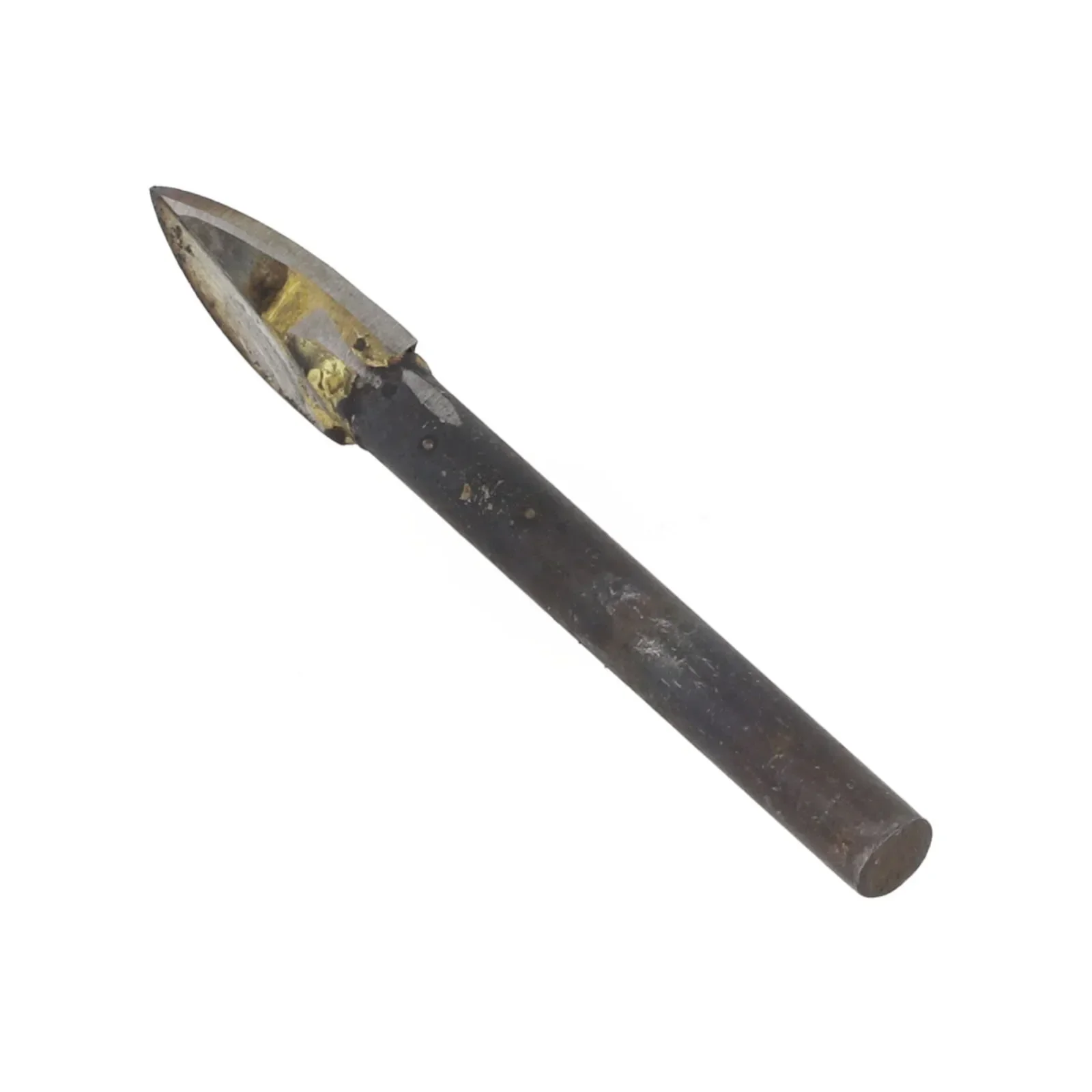 

Rotary Tools Milling Cutters HSS Brazed Carving Cutter Applications HSS Brazed Carving Cutter Length Mm Shank Handle